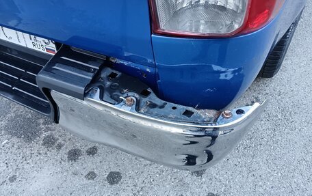 Toyota Hilux VIII, 2016 год, 2 300 000 рублей, 27 фотография