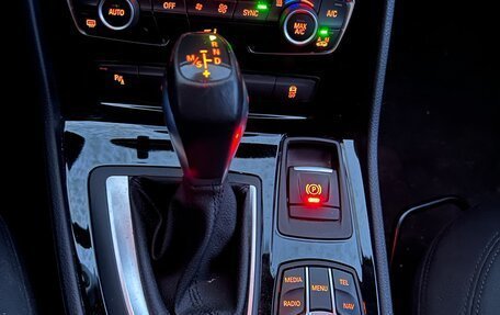 BMW 2 серия Active Tourer F45, 2017 год, 1 920 000 рублей, 15 фотография