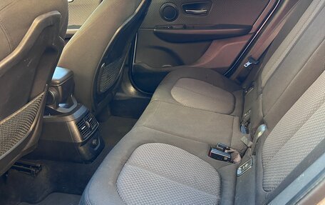 BMW 2 серия Active Tourer F45, 2017 год, 1 920 000 рублей, 12 фотография