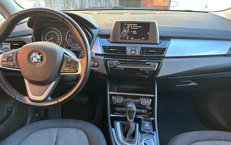 BMW 2 серия Active Tourer F45, 2017 год, 1 920 000 рублей, 11 фотография