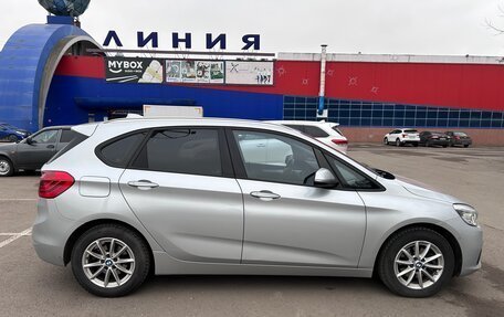BMW 2 серия Active Tourer F45, 2017 год, 1 920 000 рублей, 8 фотография