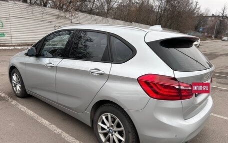 BMW 2 серия Active Tourer F45, 2017 год, 1 920 000 рублей, 5 фотография