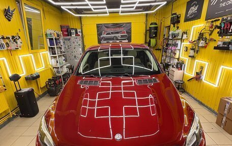 Mercedes-Benz GLE, 2017 год, 4 380 270 рублей, 18 фотография