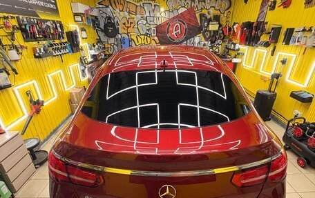 Mercedes-Benz GLE, 2017 год, 4 380 270 рублей, 23 фотография