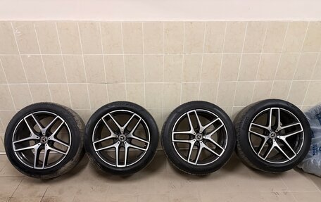 Mercedes-Benz GLE, 2017 год, 4 380 270 рублей, 26 фотография