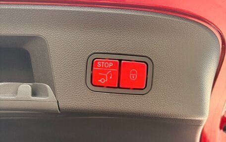 Mercedes-Benz GLE, 2017 год, 4 380 270 рублей, 35 фотография