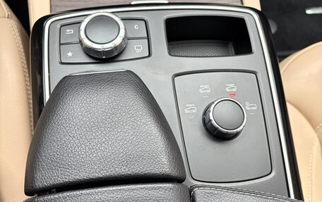 Mercedes-Benz GLE, 2017 год, 4 380 270 рублей, 34 фотография