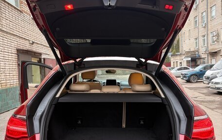 Mercedes-Benz GLE, 2017 год, 4 380 270 рублей, 36 фотография