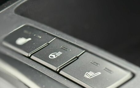 KIA Rio IV, 2017 год, 987 000 рублей, 8 фотография