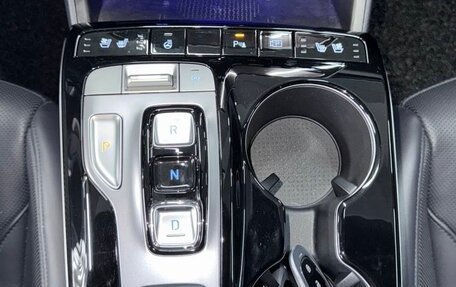 Hyundai Tucson, 2021 год, 3 500 000 рублей, 2 фотография