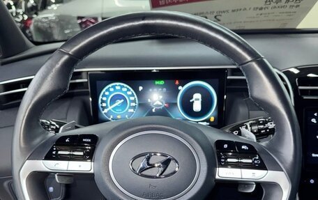 Hyundai Tucson, 2021 год, 3 500 000 рублей, 3 фотография