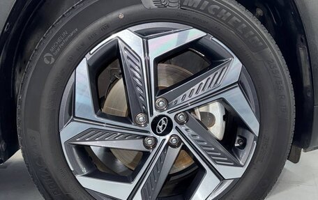 Hyundai Tucson, 2021 год, 3 500 000 рублей, 8 фотография