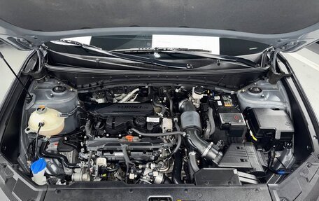 Hyundai Tucson, 2021 год, 3 500 000 рублей, 9 фотография