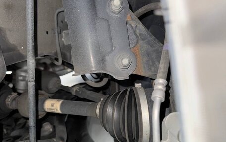 Hyundai Tucson, 2021 год, 3 500 000 рублей, 11 фотография