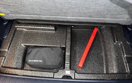 Hyundai Tucson, 2021 год, 3 500 000 рублей, 15 фотография