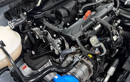 Hyundai Tucson, 2021 год, 3 500 000 рублей, 10 фотография