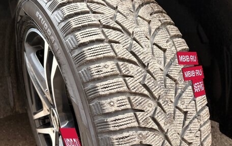 Mercedes-Benz GLE, 2017 год, 4 380 270 рублей, 37 фотография