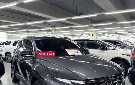 Hyundai Tucson, 2021 год, 3 500 000 рублей, 5 фотография