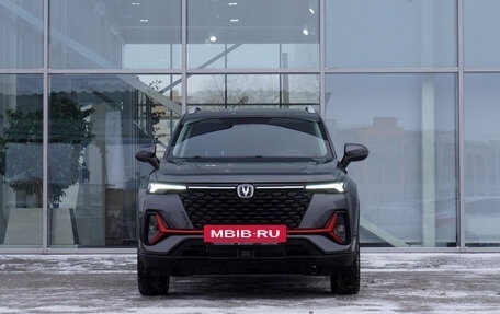 Changan CS35 Plus, 2024 год, 2 589 900 рублей, 2 фотография