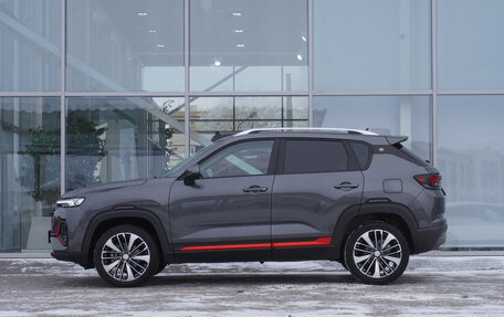 Changan CS35 Plus, 2024 год, 2 589 900 рублей, 4 фотография