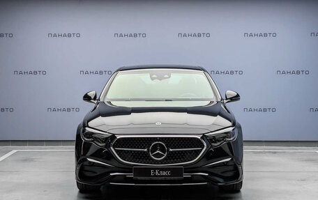 Mercedes-Benz E-Класс, 2025 год, 9 990 000 рублей, 2 фотография