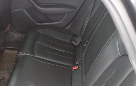 Audi A6, 2012 год, 1 130 000 рублей, 4 фотография