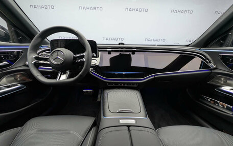 Mercedes-Benz E-Класс, 2025 год, 9 990 000 рублей, 10 фотография