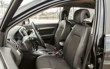 Chevrolet Captiva I, 2013 год, 1 395 000 рублей, 11 фотография