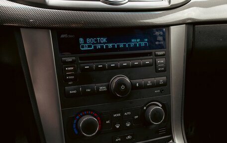 Chevrolet Captiva I, 2013 год, 1 395 000 рублей, 15 фотография