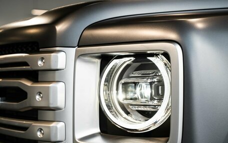 Haval H9, 2025 год, 4 999 000 рублей, 9 фотография