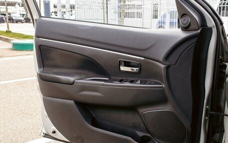 Mitsubishi ASX I рестайлинг, 2013 год, 1 295 000 рублей, 12 фотография