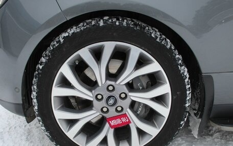 Land Rover Range Rover IV рестайлинг, 2018 год, 7 300 000 рублей, 9 фотография