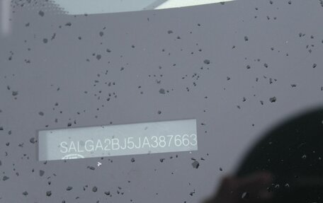 Land Rover Range Rover IV рестайлинг, 2018 год, 7 300 000 рублей, 10 фотография