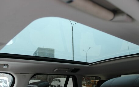 Land Rover Range Rover IV рестайлинг, 2018 год, 7 300 000 рублей, 13 фотография