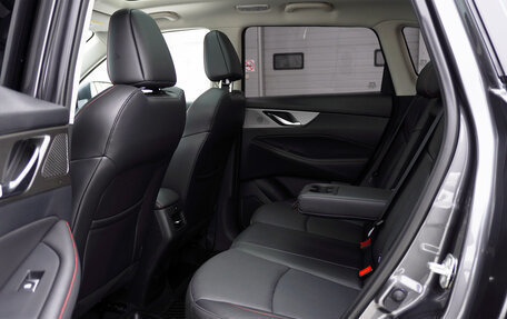 Changan CS35 Plus, 2024 год, 2 589 900 рублей, 17 фотография