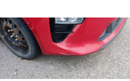 KIA cee'd III, 2021 год, 1 550 000 рублей, 10 фотография