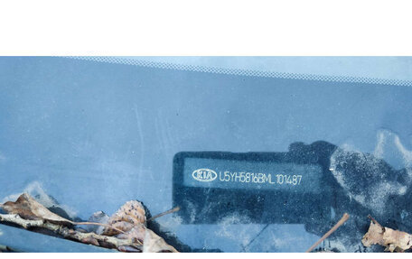 KIA cee'd III, 2021 год, 1 550 000 рублей, 4 фотография