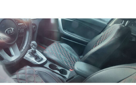 KIA cee'd III, 2021 год, 1 550 000 рублей, 9 фотография