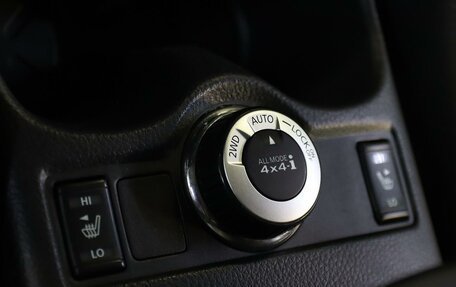 Nissan Qashqai, 2016 год, 1 399 000 рублей, 10 фотография