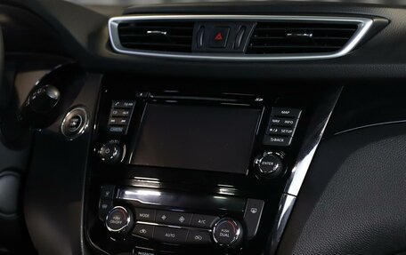 Nissan Qashqai, 2016 год, 1 399 000 рублей, 12 фотография