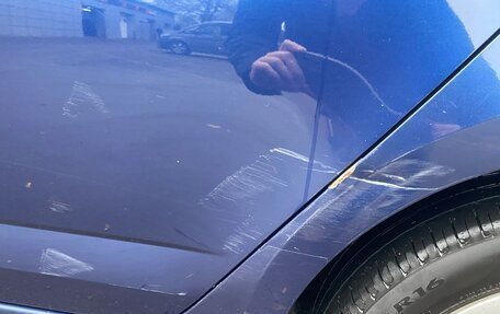 Skoda Octavia, 2015 год, 1 090 000 рублей, 12 фотография