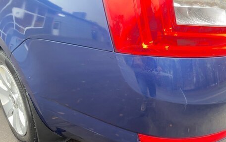 Skoda Octavia, 2015 год, 1 090 000 рублей, 13 фотография