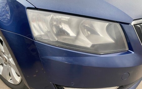 Skoda Octavia, 2015 год, 1 090 000 рублей, 5 фотография