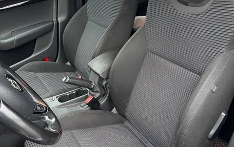 Skoda Octavia, 2015 год, 1 090 000 рублей, 16 фотография