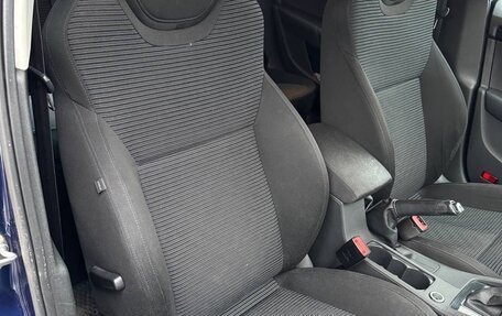 Skoda Octavia, 2015 год, 1 090 000 рублей, 17 фотография