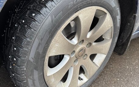 Skoda Octavia, 2015 год, 1 090 000 рублей, 18 фотография