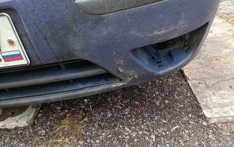 Ford Focus IV, 2005 год, 215 000 рублей, 2 фотография