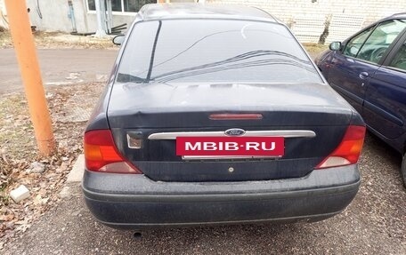 Ford Focus IV, 2005 год, 215 000 рублей, 5 фотография