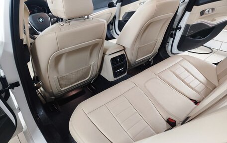 BMW 3 серия, 2020 год, 3 780 000 рублей, 12 фотография