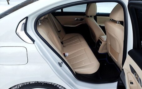 BMW 3 серия, 2020 год, 3 780 000 рублей, 18 фотография